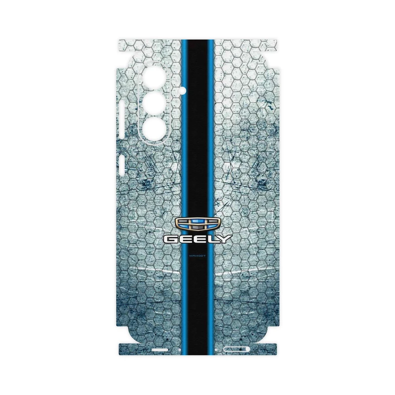 برچسب پوششی ماهوت مدل GEELY-FullSkin مناسب برای گوشی موبایل سامسونگ Galaxy A56