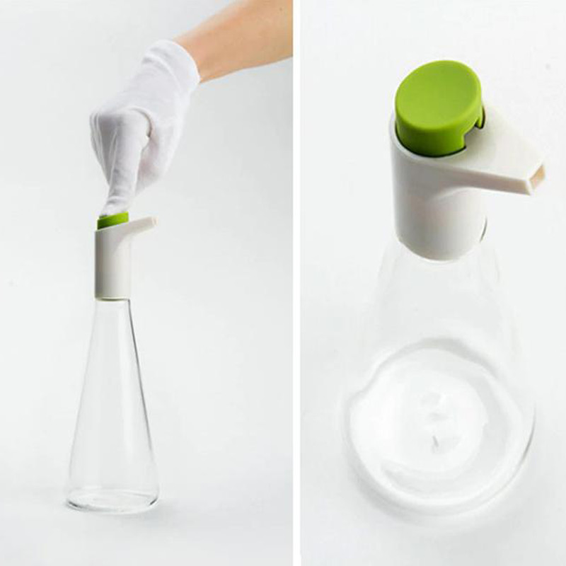 ظرف روغن مدل Vinegar ظرف روغن مدل Vinegar