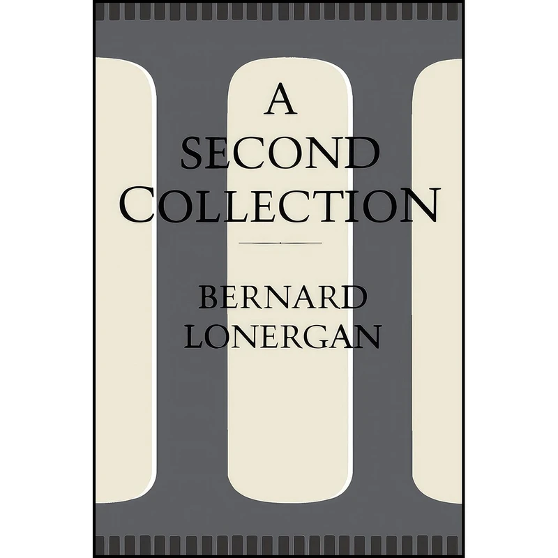 کتاب A Second Collection  اثر جمعی از نویسندگان انتشارات University of Toronto Press, Scholarly Publishing Division