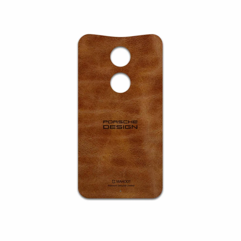 برچسب پوششی ماهوت مدل BFL-PRDS مناسب برای گوشی موبایل موتورولا Moto X 2014