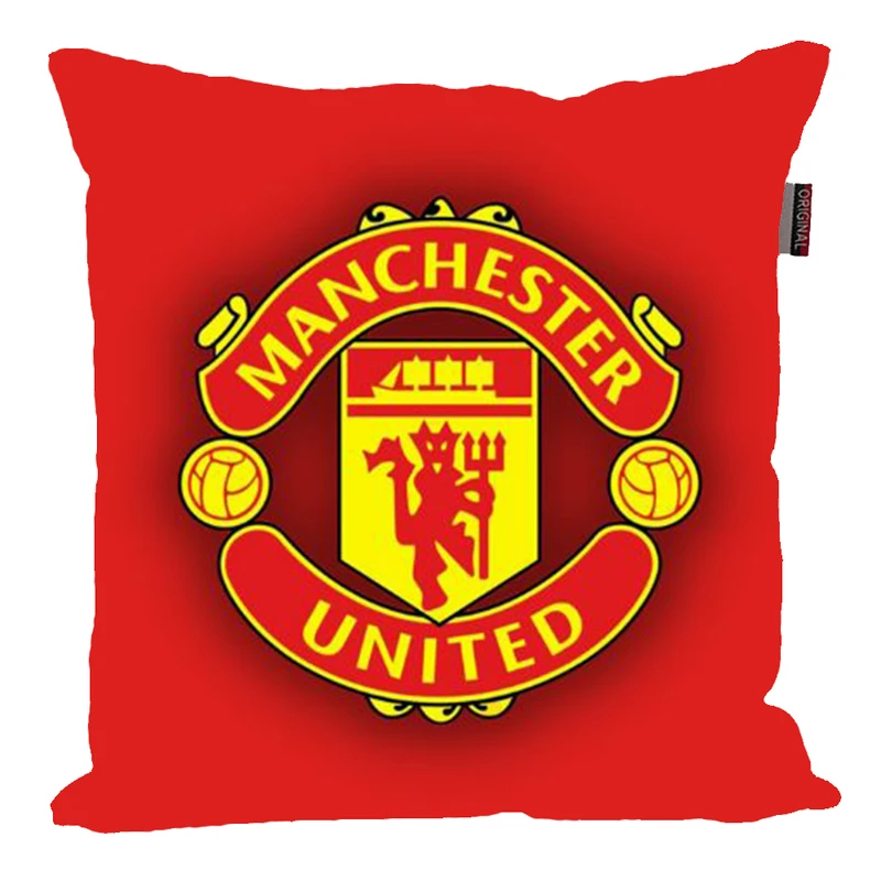 کوسن پاد آفرین مدل منچستر یونایتد کد 3606