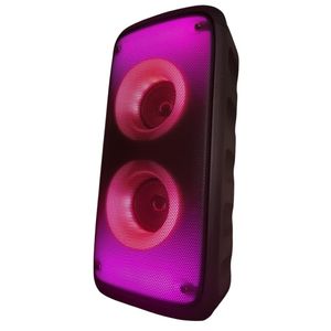 اسپیکر بلوتوثی قابل حمل مدل BR0du