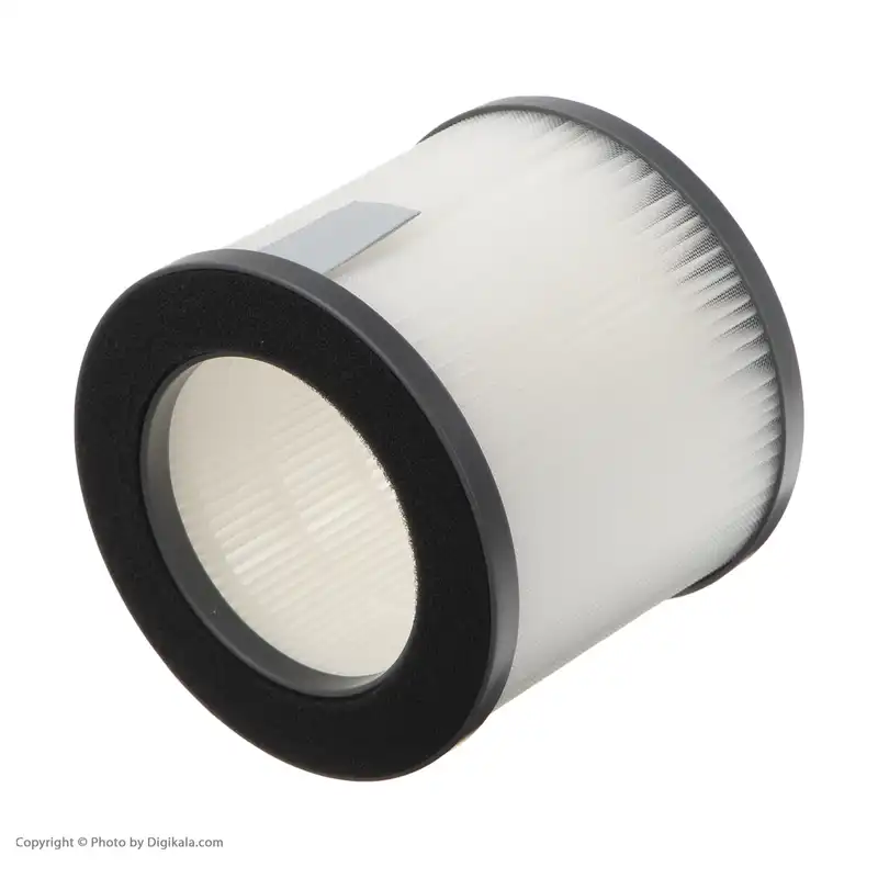 فیلتر تصفیه کننده هوا مدل HEPA
