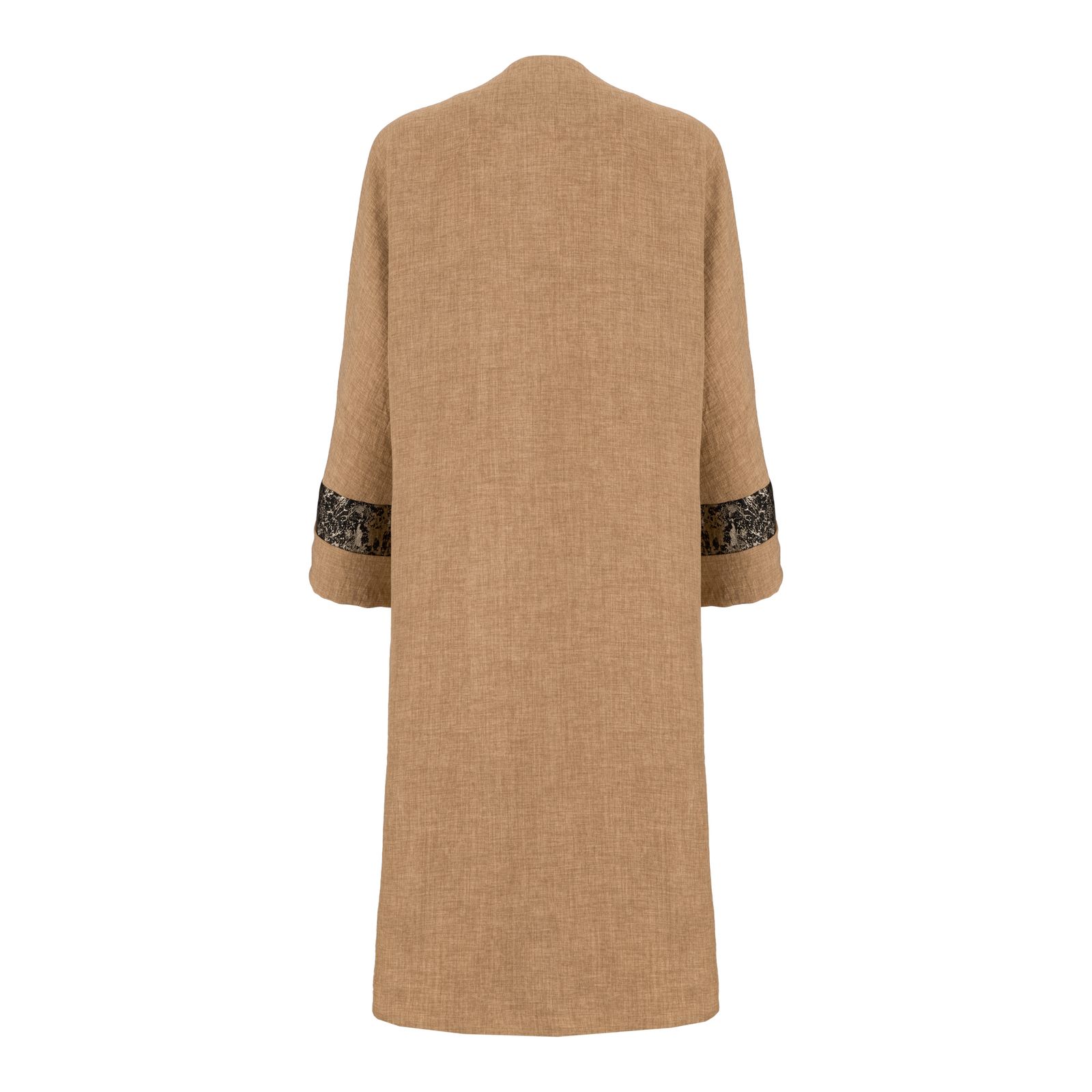 مانتو زنانه السانا کد 173919 -  - 17