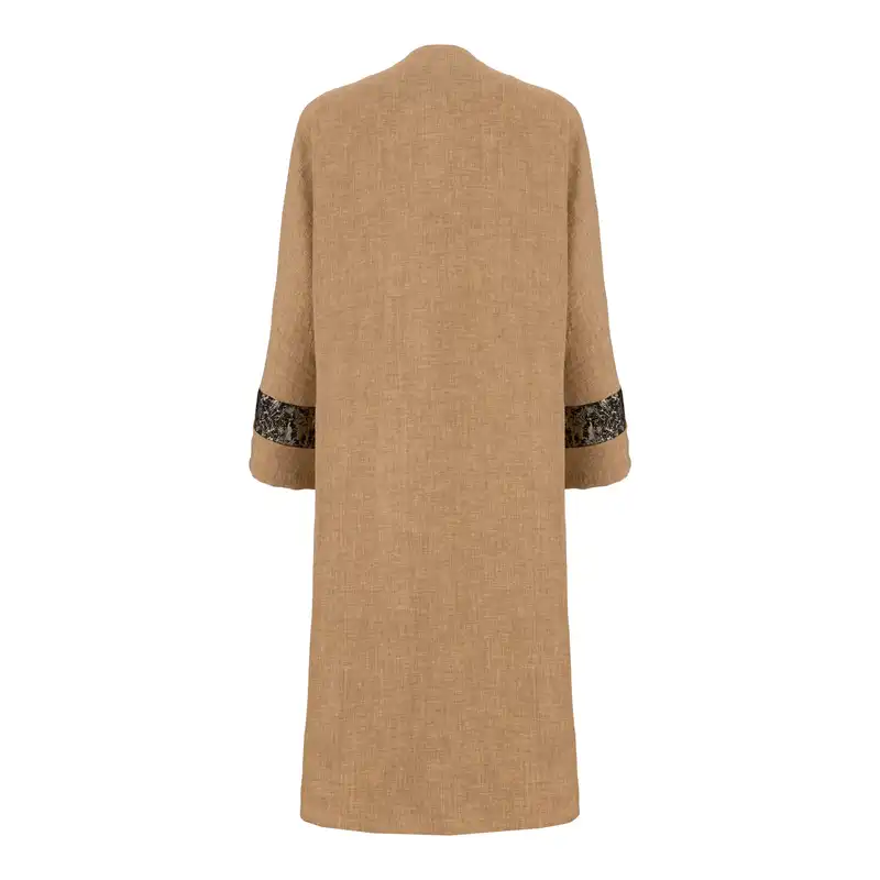 مانتو زنانه السانا کد 173947