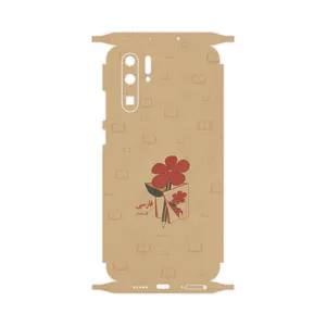 MAHOOT Persian book Nostalgia-FullSkin Cover Sticker for Huawei P30 Pro