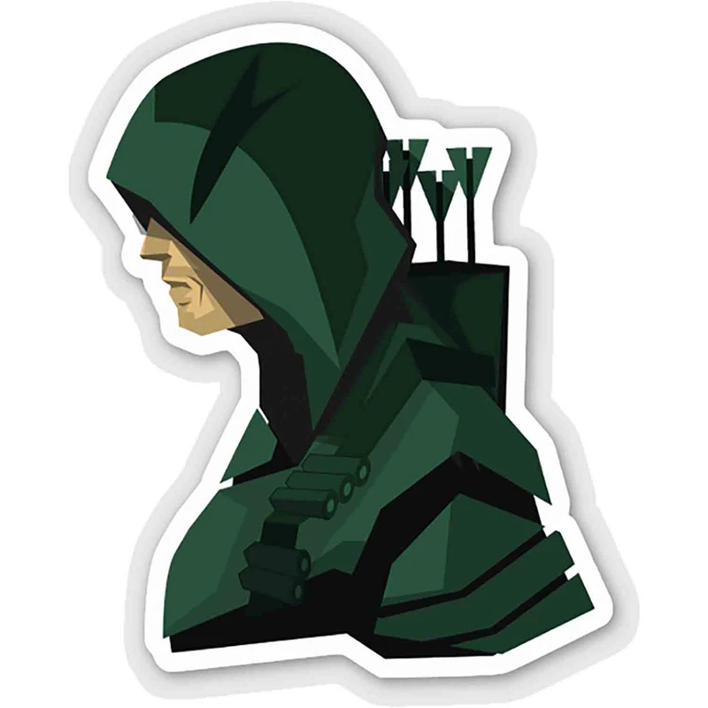 استیکر لپ تاپ طرح This City کد ST1890