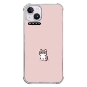 AKAM AMC-WTA14PLUS-SMALLS8 Cover For Apple iPhone 14 Plus