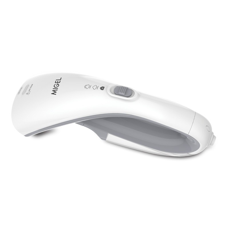 بخارگر میگل مدل GGS 100 بخارگر میگل مدل GGS 100