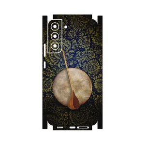 MAHOOT Setar-Daf-Instruments-FullSkin Cover Sticker for Samsung Galaxy S22 Plus 5G