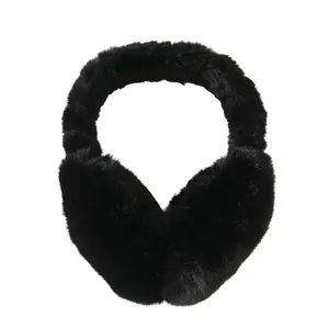 گوش گیر زمستانی زنانه مدل S320