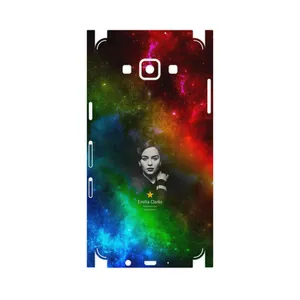 MAHOOT emilia clarke-FullSkin Cover Sticker for Samsung Galaxy A5 2015