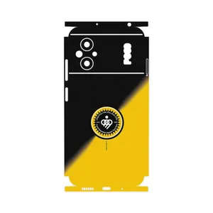 MAHOOT Sepahan-FullSkin Cover Sticker for Xiaomi Poco M5
