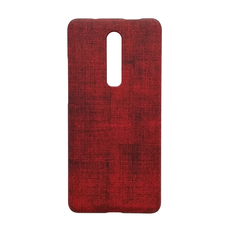 کاور گارد قاب علوی مدل 3D مناسب برای گوشی موبایل شیائومی Redmi K20 / Redmi K20 Pro