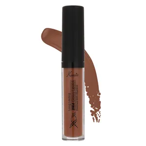 رژ لب مایع کنویس مدل MATTE DNA شماره D102