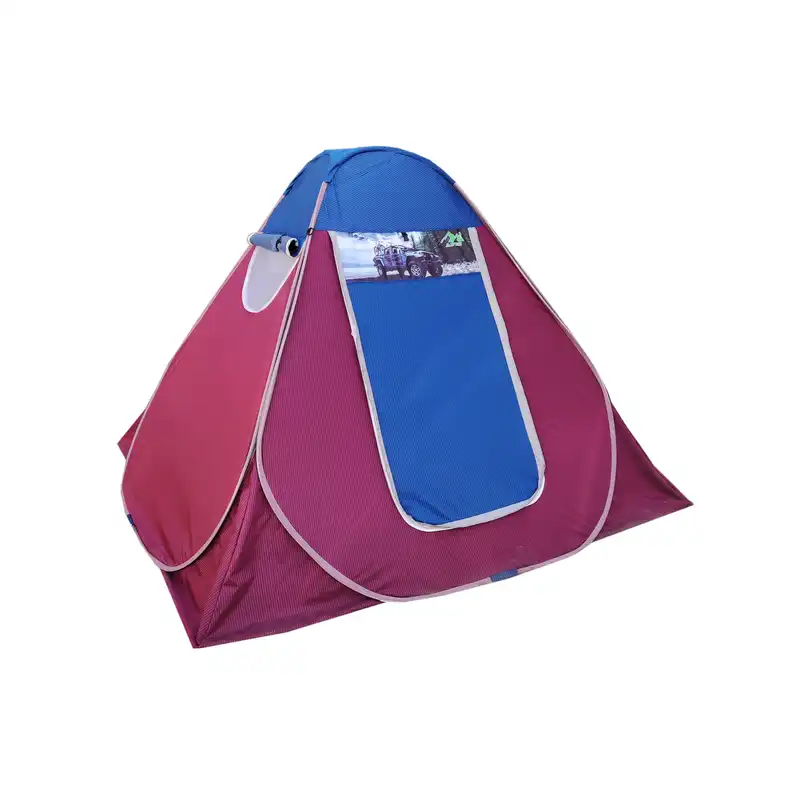 چادر مسافرتی 8 نفره اپکس مدل برنو