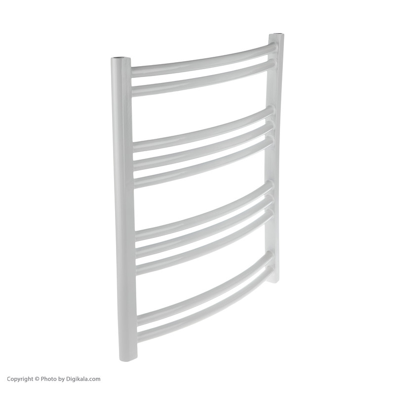 رادیاتور حوله خشک کن شهریار مدل M01
