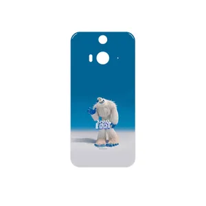 MAHOOT Smallfoot Cover Sticker for HTC Butterfly 2