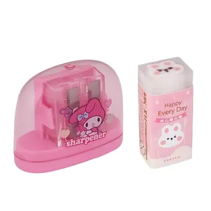 تراش مدل happy_2000 به همراه پاک کن