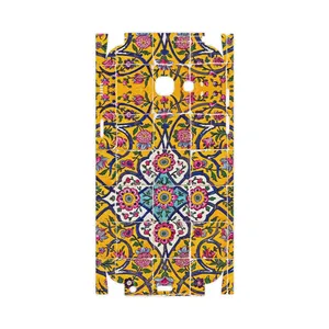 MAHOOT Iran Tile 10-FullSkin Cover Sticker for Samsung Galaxy A3 2017