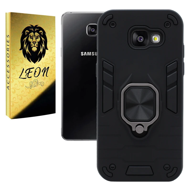 کاور لئون مدل Batmani Yo مناسب برای گوشی موبایل سامسونگ Galaxy J5 Prime