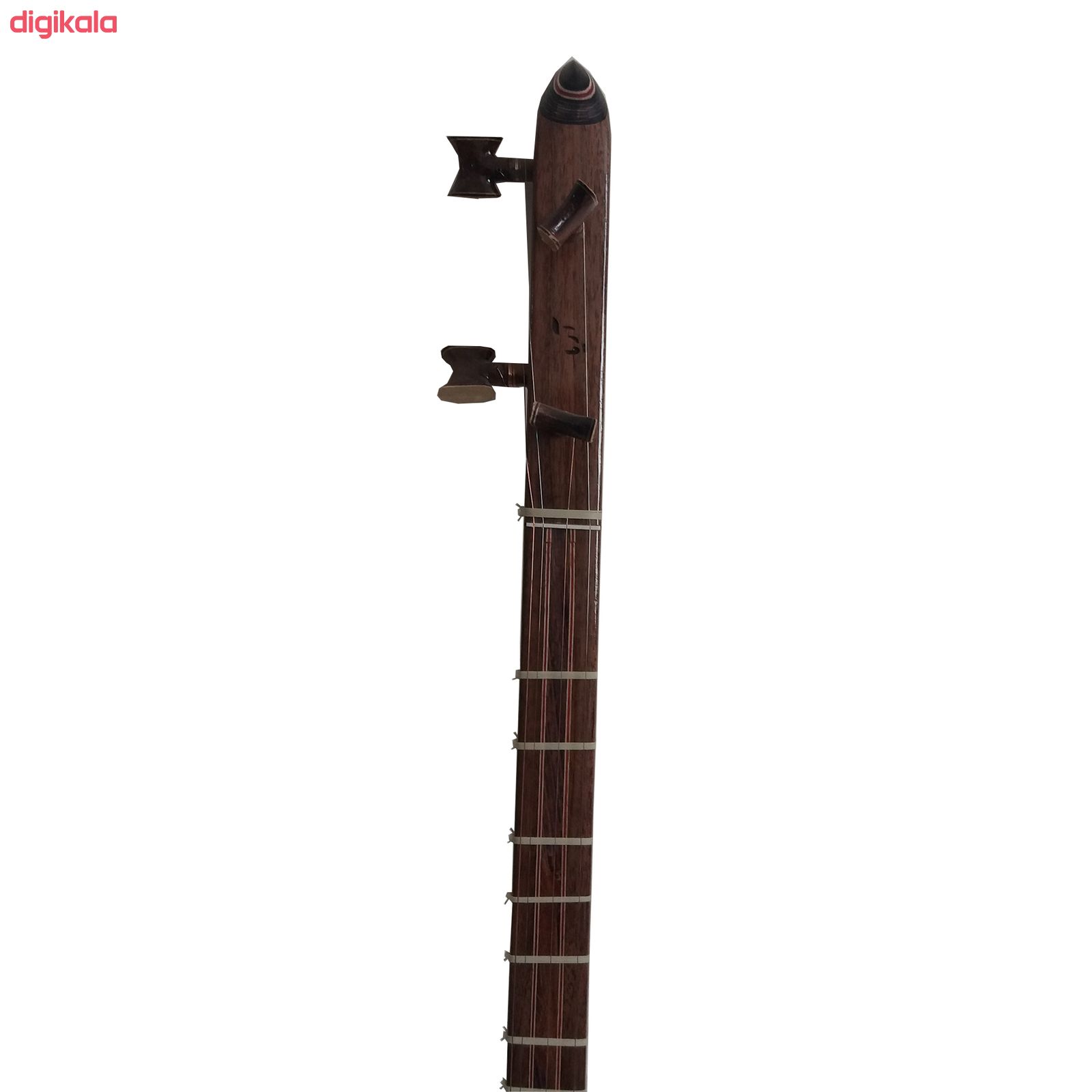 سه تار آریا مدل سه مهر کد 1 main 1 4