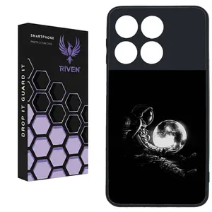 RIVEN RI3-12 Case For Xiaomi Poco X6 Pro