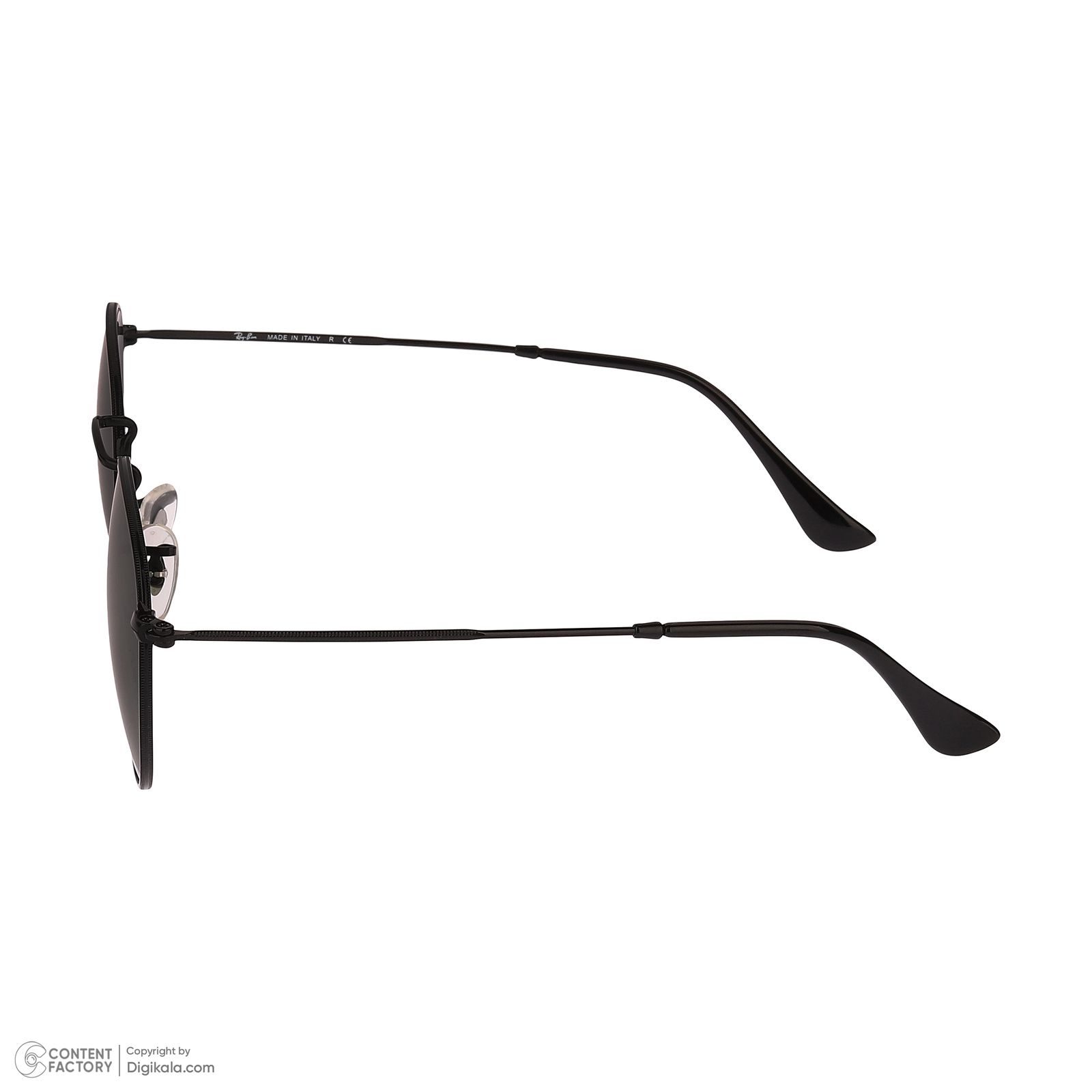 عینک آفتابی گرد ری بن مدل 0RB3447-001 -  - 4