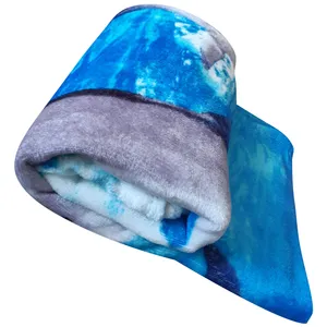 پتو مسافرتی کد 250 سایز 190x140 سانتی متر