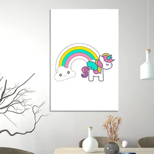 تابلو شاسی مدل یونیکورن کد 69