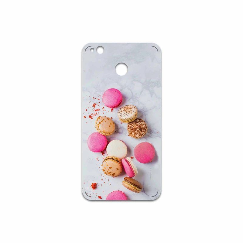 برچسب پوششی ماهوت مدل Macaron cookie مناسب برای گوشی موبایل شیائومی Redmi 4X