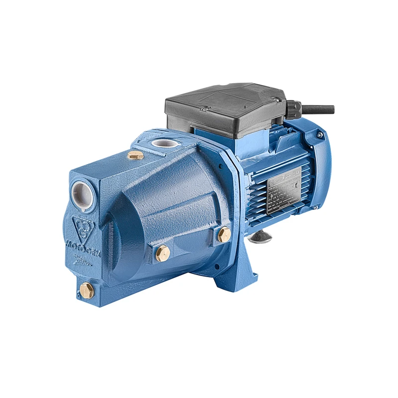 پمپ آب یک اسب بخار موتوژن مدل CAM100/01