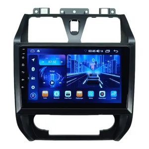 پخش کننده تصویری خودرو کارونیکس مدل Q3 pro مناسب برای جیلی امگرند 7