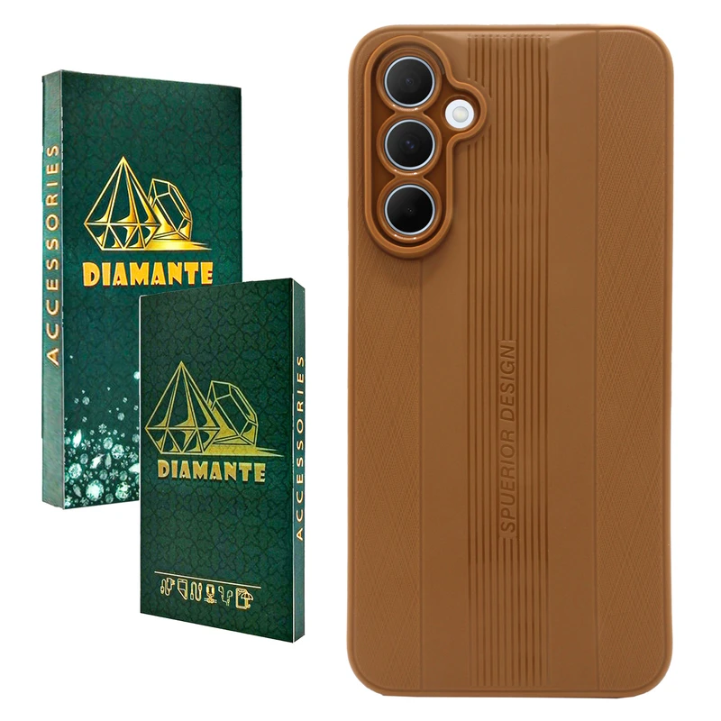 کاور دیامانته مدل Design Gn مناسب برای گوشی موبایل سامسونگ Galaxy A52s 4G / 5G