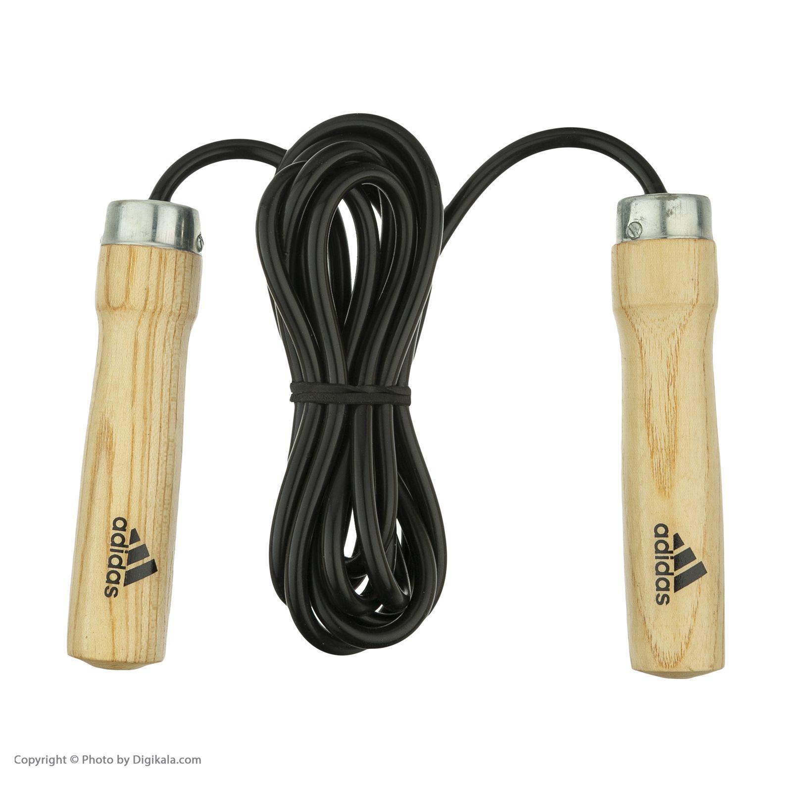 طناب ورزشی آدیداس مدل ADIJRW02 -  - 2