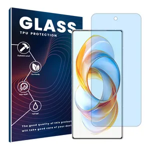 Glass Eye Care model anti-blue ray screen protector suitable for ZTE nubia Z70 Ultra mobile phone