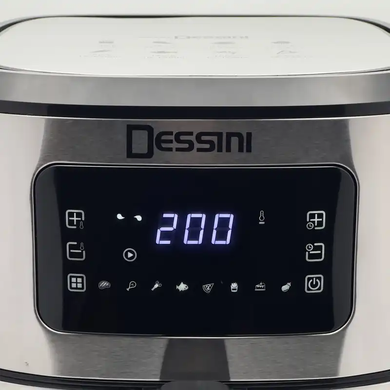 سرخ کن بدون روغن دسینی مدل 5459