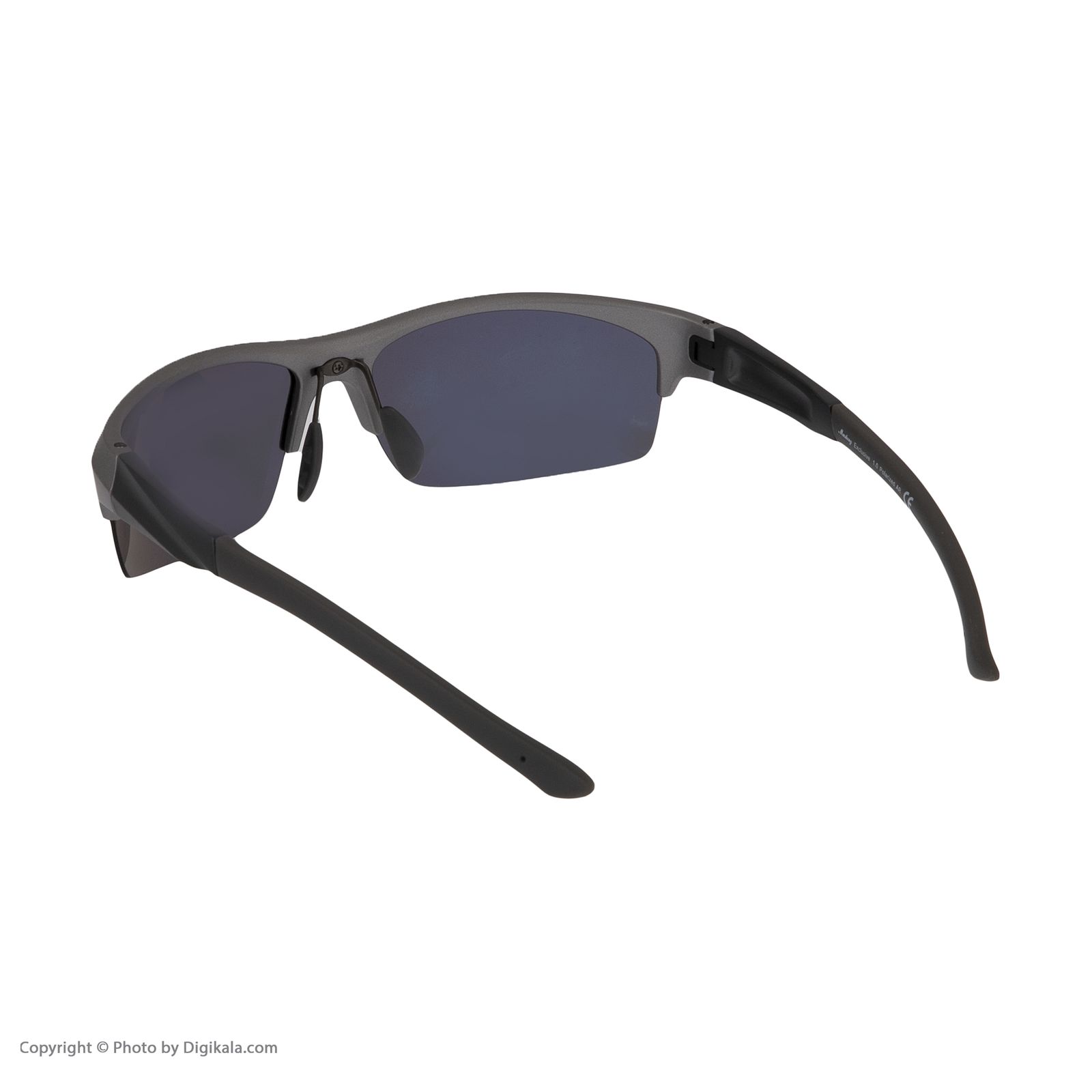 عینک آفتابی مردانه موستانگ مدل 1222 02 -  - 5
