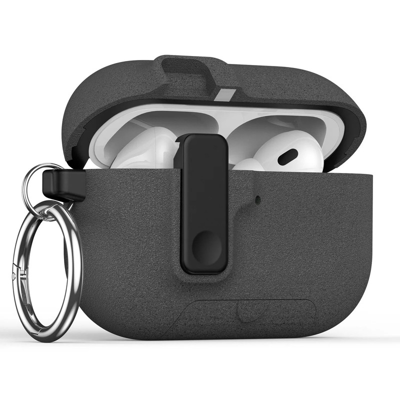 کاور مدل LUX-VRSAPPleP3 مناسب برای کیس اپل Airpods Pro 3