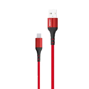 کابل تبدیل USB به USB - C انستی مدل S015T طول 0.3 متر