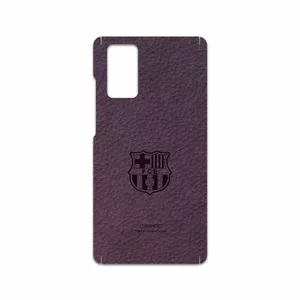 MAHOOT PL-BRCA Cover Sticker for Samsung Galaxy Note 20