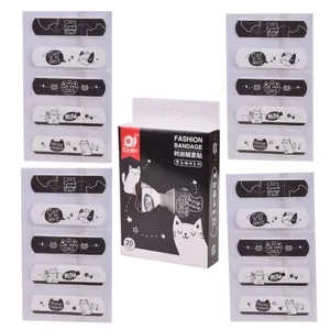 چسب زخم مدل GIFT بسته 20 عددی