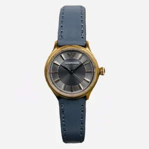 ساعت مچی عقربه‌ای کوارتز زنانه امپریو آرمانی مدل AR-1806