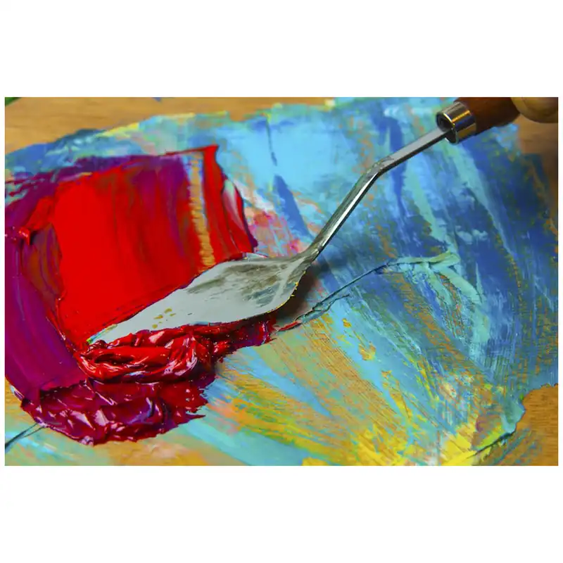 کاردک نقاشی مدل Artist  مجموعه 5 عددی