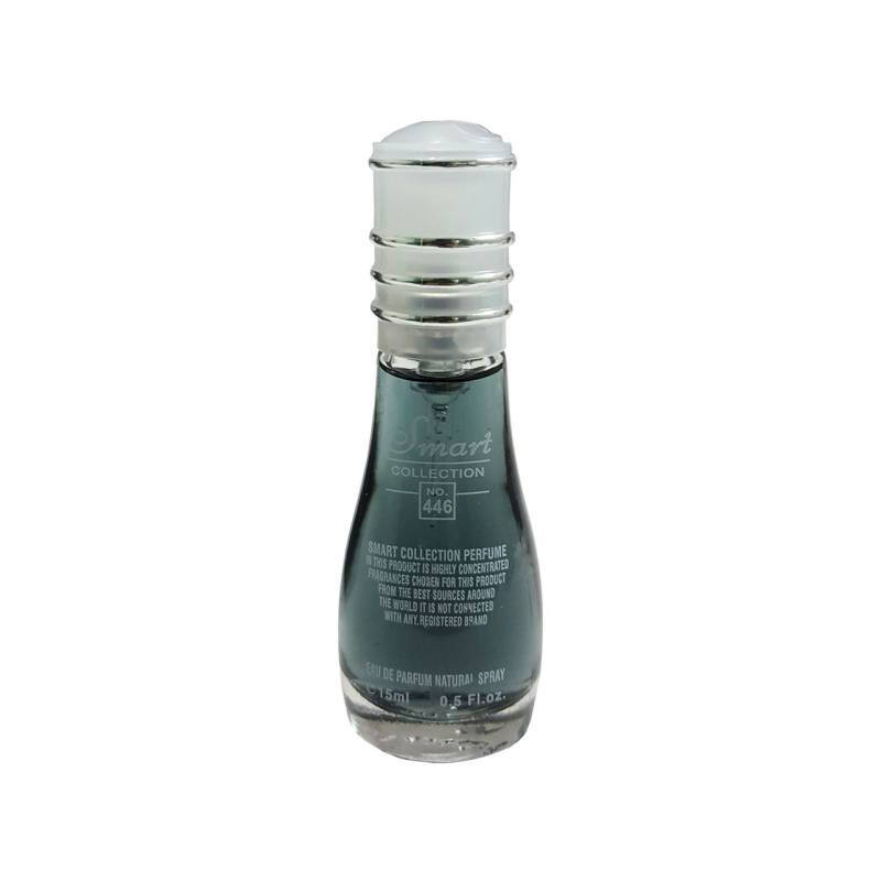 عطر جیبی مردانه اسمارت کالکشن مدل ساواج حجم 15 میلی لیتر