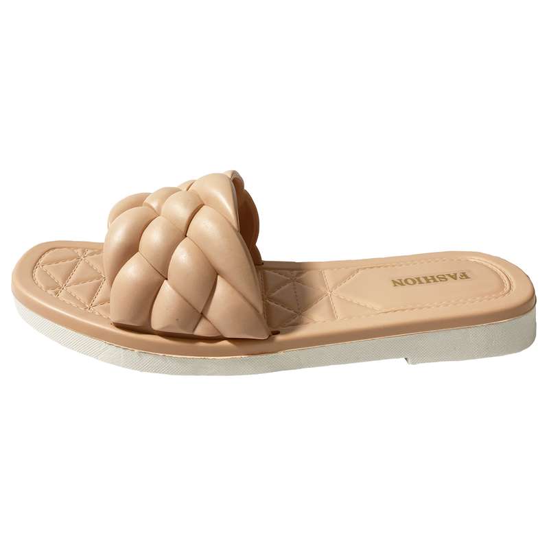 دمپایی زنانه پاپا کد 58