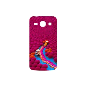 MAHOOT Vietnam Incense Wood Farms Cover Sticker for Samsung Galaxy STAR PLUS 2