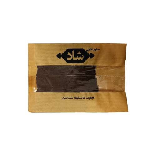 پودر قهوه روبوستا شاد - 600 گرم