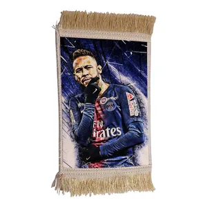 فرش ماشینی دیوارکوب مدل نیمار کد 53