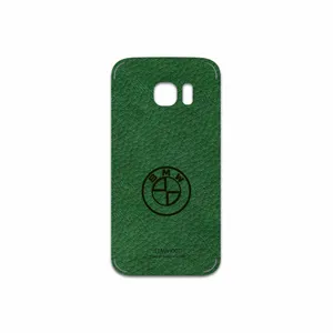 MAHOOT GL-BMW Cover Sticker for Samsung Galaxy S7